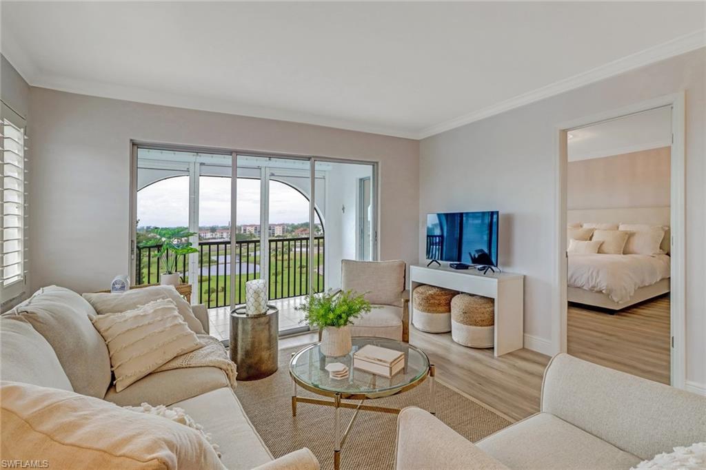 21 High Point CIR E # 601
