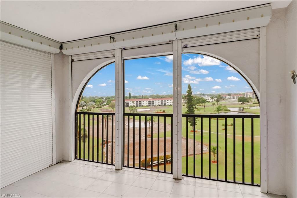 21 High Point CIR E # 601