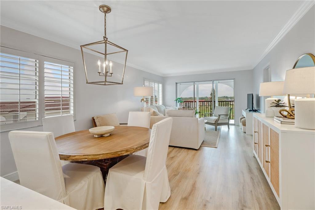 21 High Point CIR E # 601