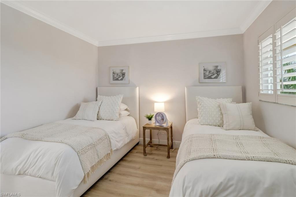 21 High Point CIR E # 601