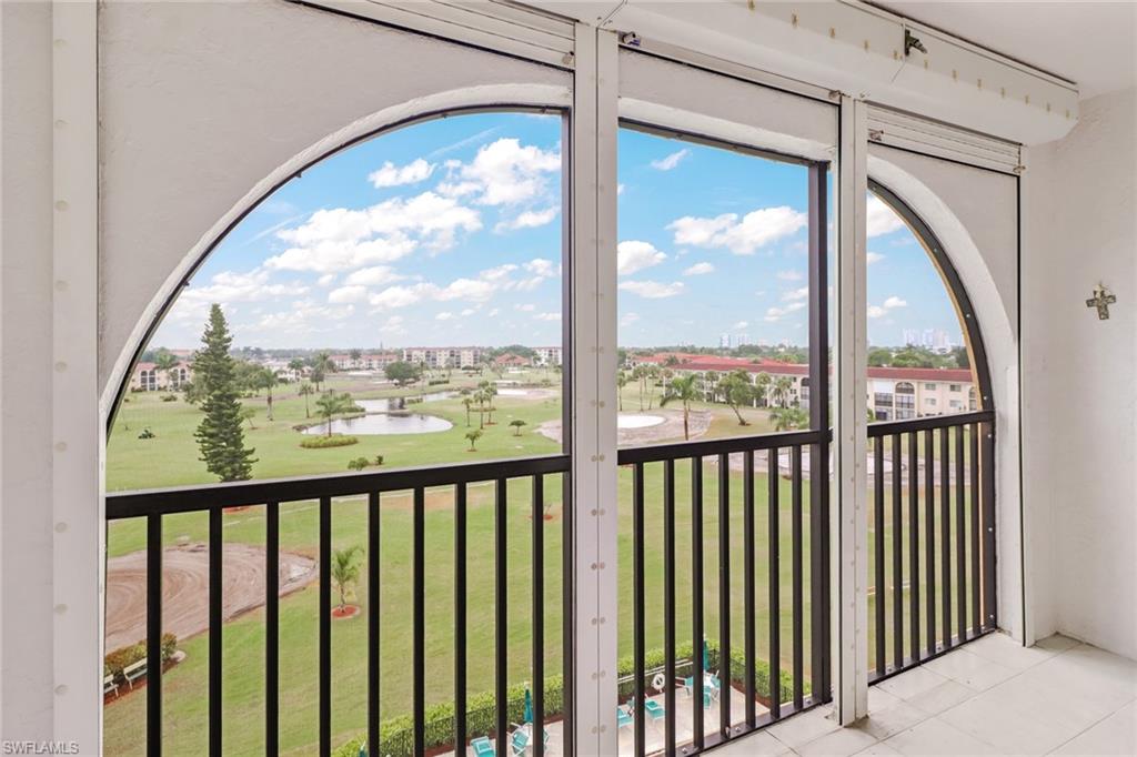 21 High Point CIR E # 601