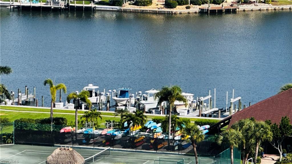 440 Seaview CT # 1012