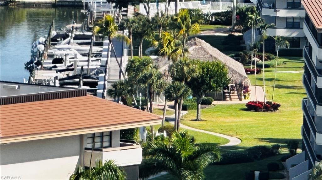 440 Seaview CT # 1012