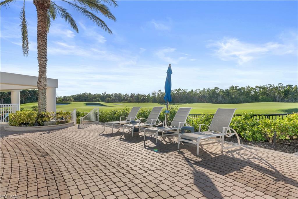 4951 Bonita Bay BLVD # 2205