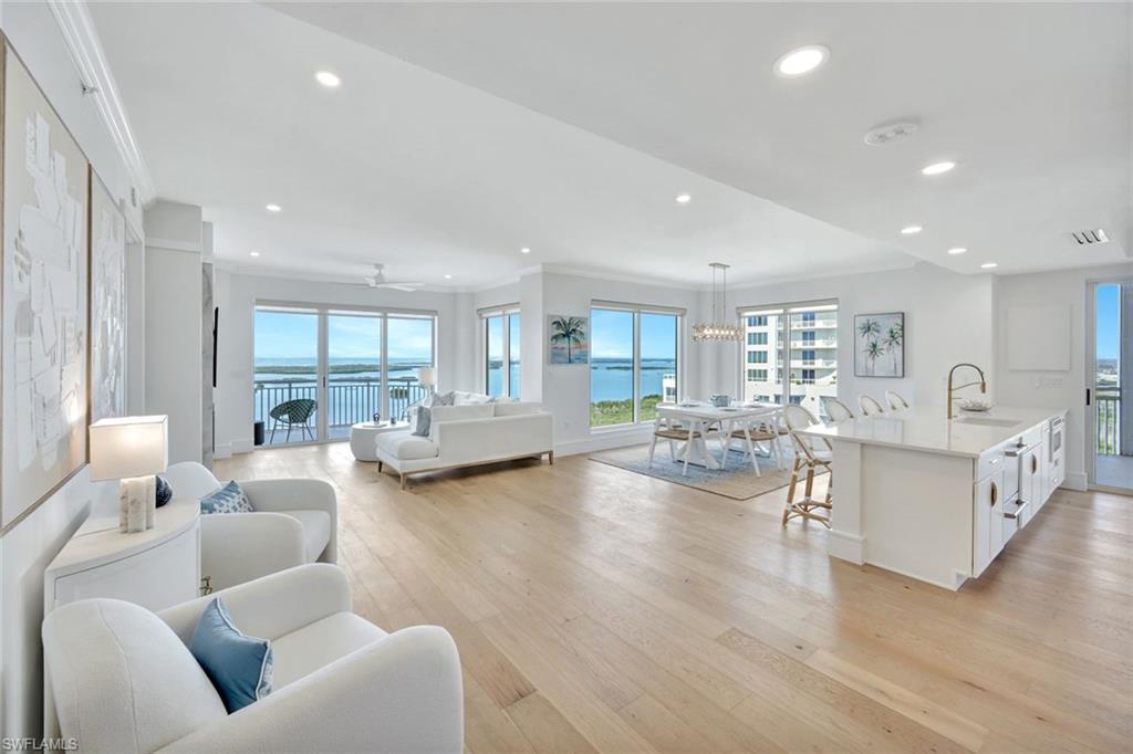 4951 Bonita Bay BLVD # 2205