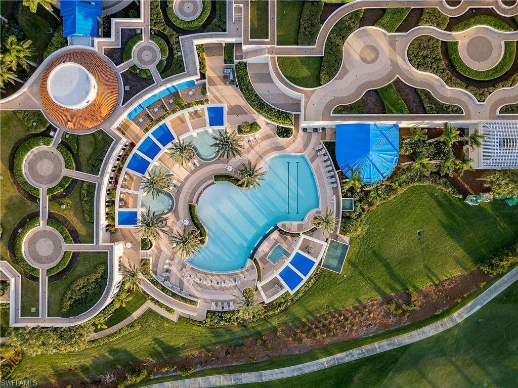 4951 Bonita Bay BLVD # 2205