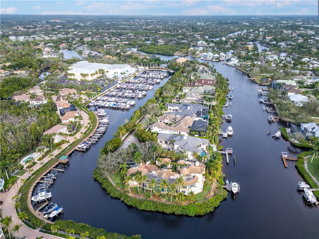 4951 Bonita Bay BLVD # 2205