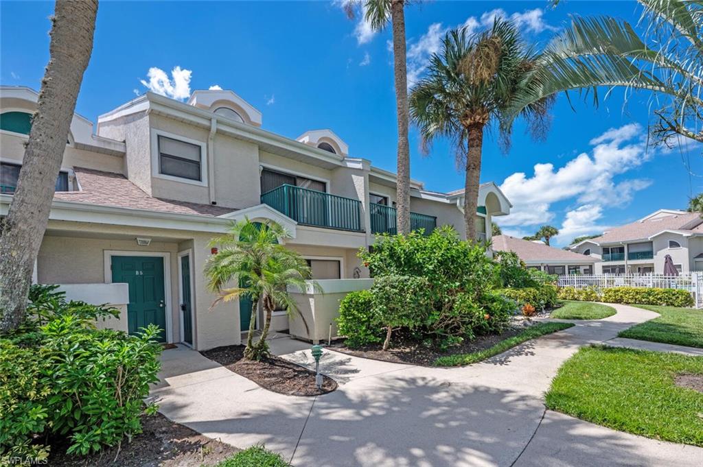 60 Emerald Woods DR # 5 Unit: B 5