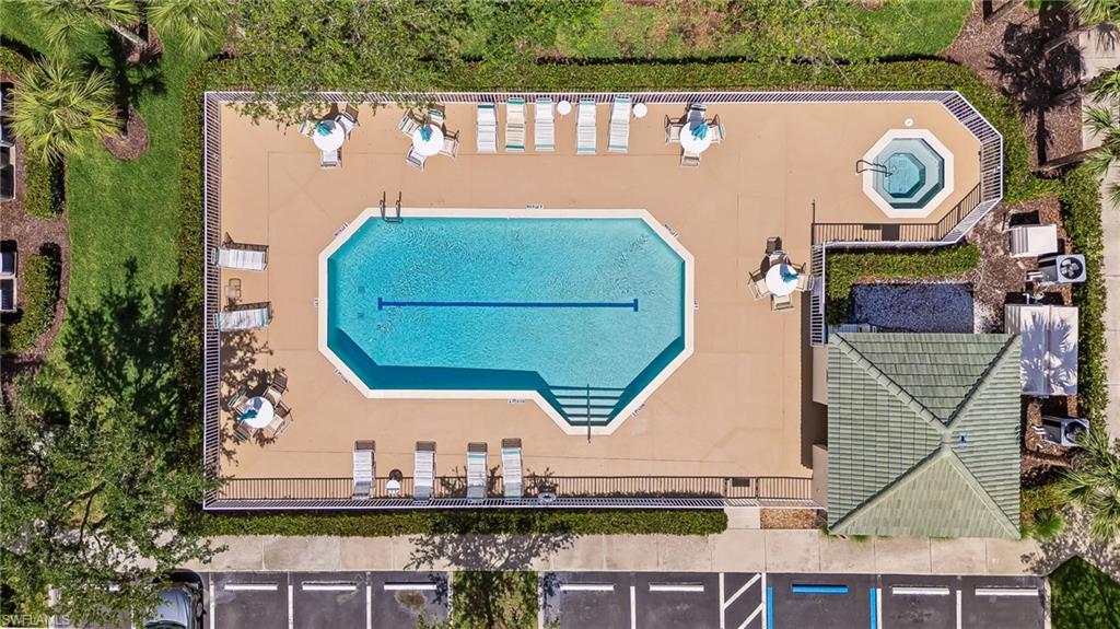 4940 Cougar CT S # 104