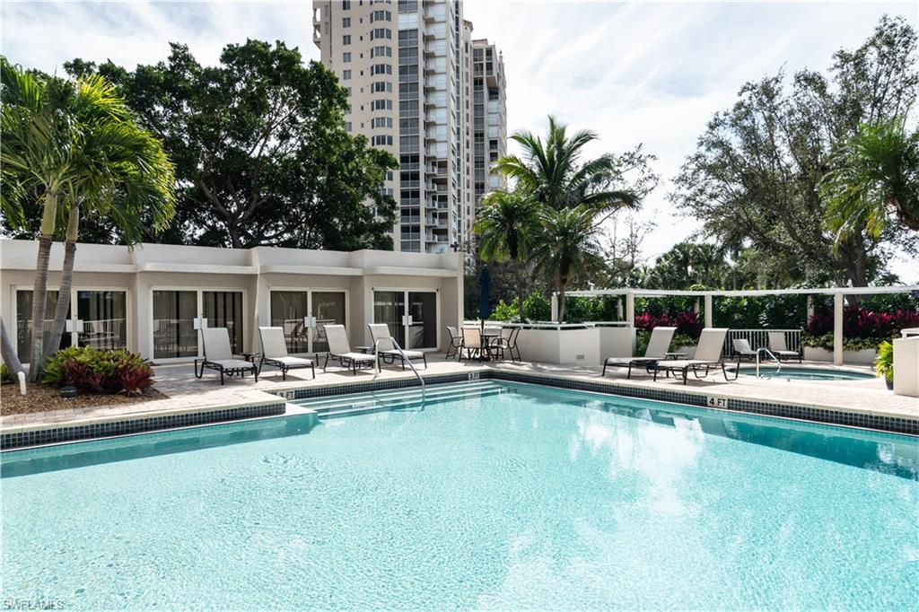 6825 Grenadier BLVD # 1002