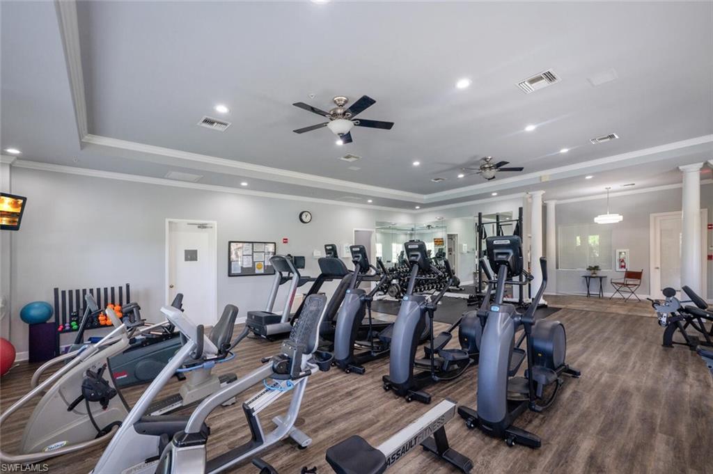 1732 Tarpon Bay DR S # 101