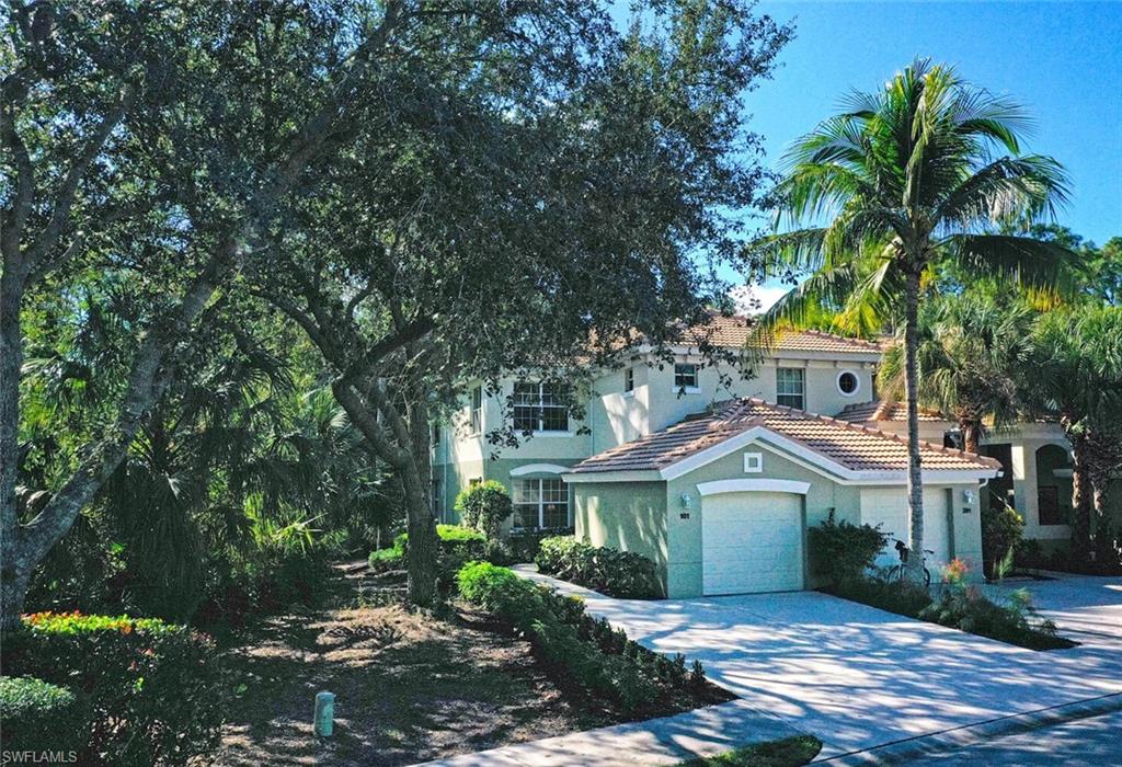 1732 Tarpon Bay DR S # 101