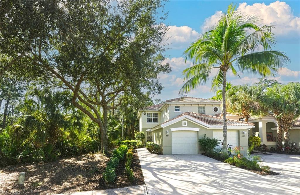 1732 Tarpon Bay DR S # 101