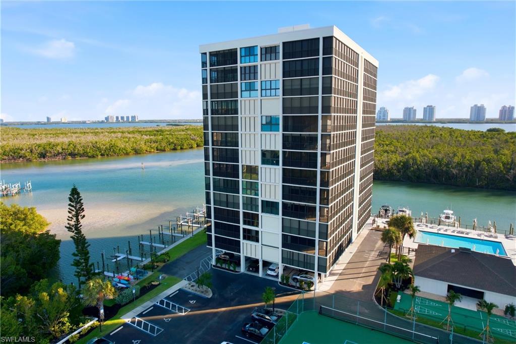 26225 Hickory BLVD # 4C