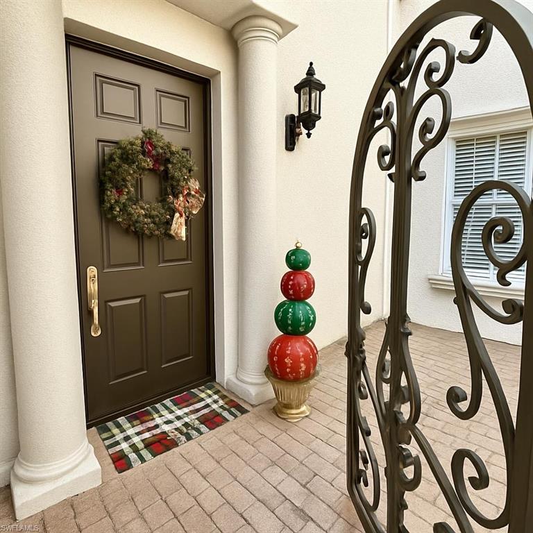 3695 Montreux LN # 201