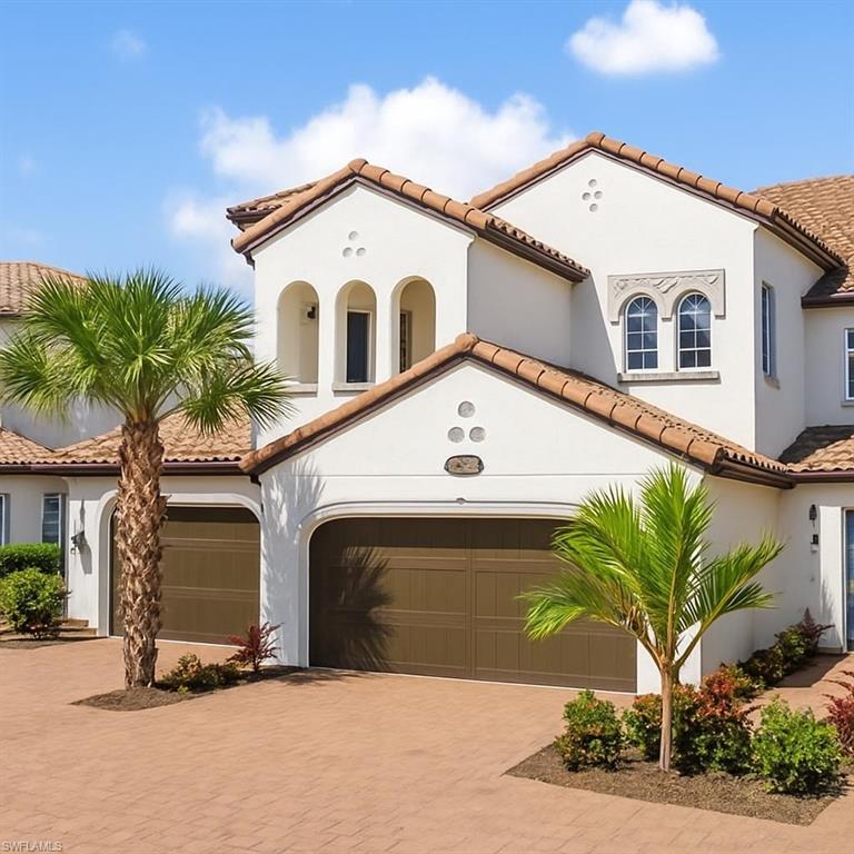 3695 Montreux LN # 201