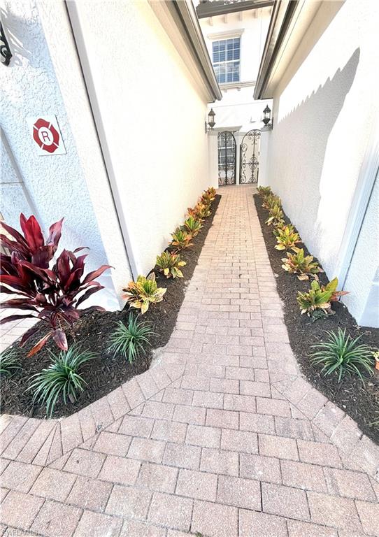 3695 Montreux LN # 201