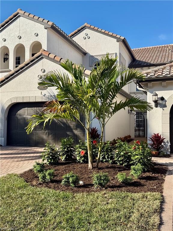 3695 Montreux LN # 201