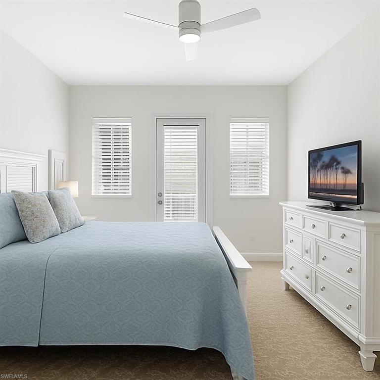 3695 Montreux LN # 201