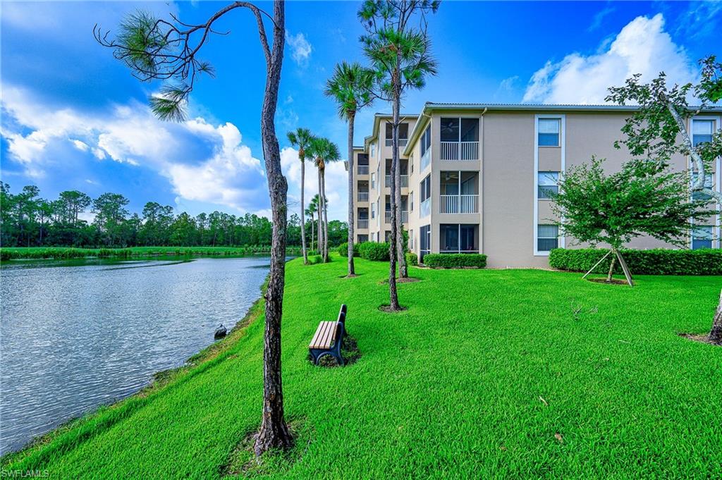 3760 Sawgrass WAY # 3543