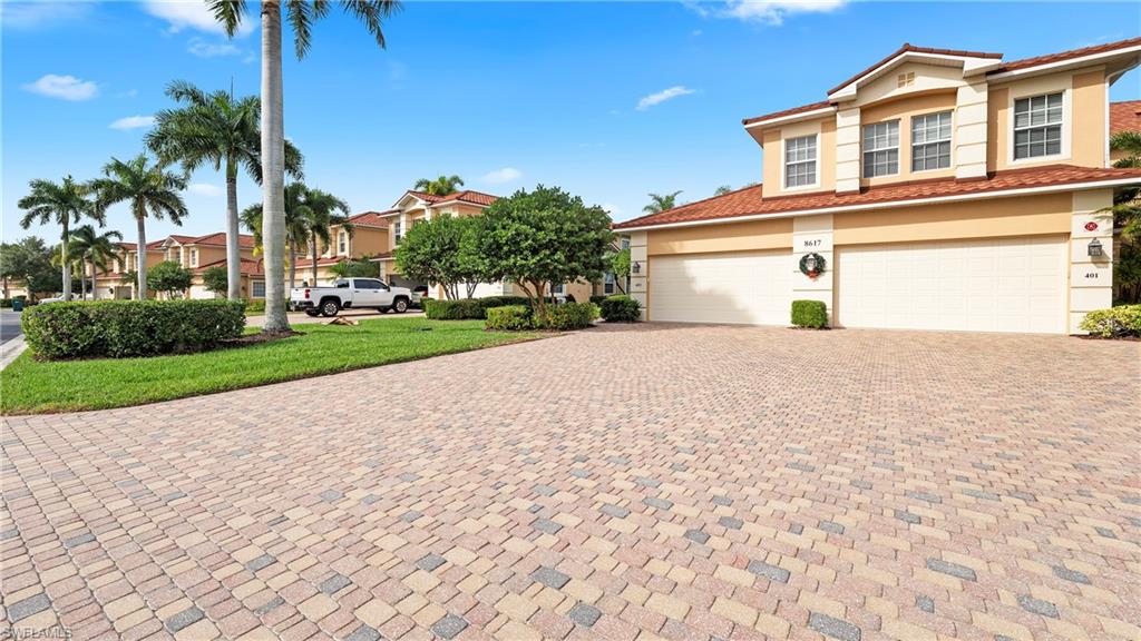 8617 Champions PT # 403