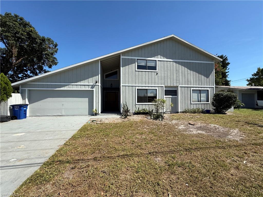 4930 Orange Grove BLVD