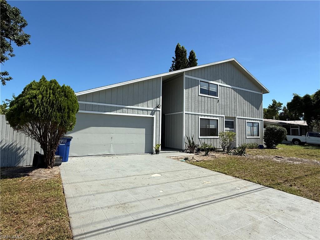 4930 Orange Grove BLVD