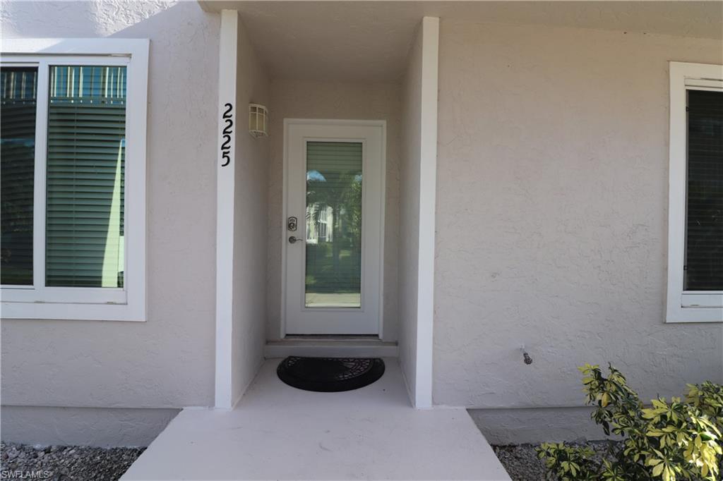 2225 San Marco RD # 103 Unit: 5-103