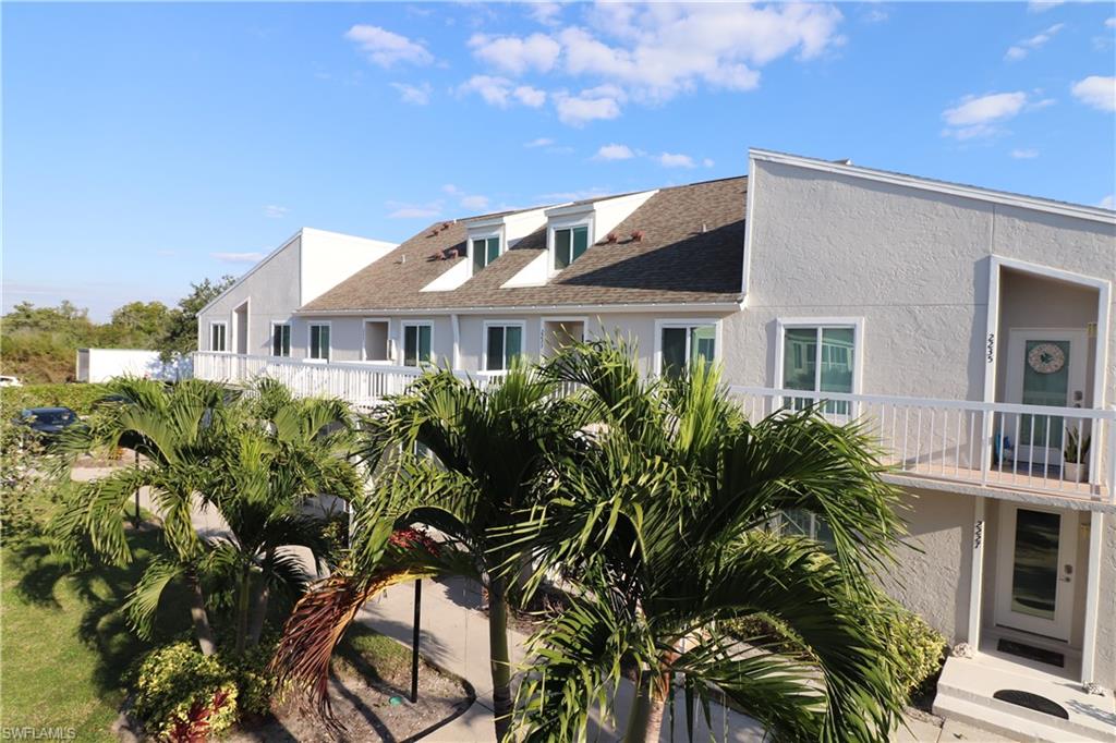 2225 San Marco RD # 103 Unit: 5-103