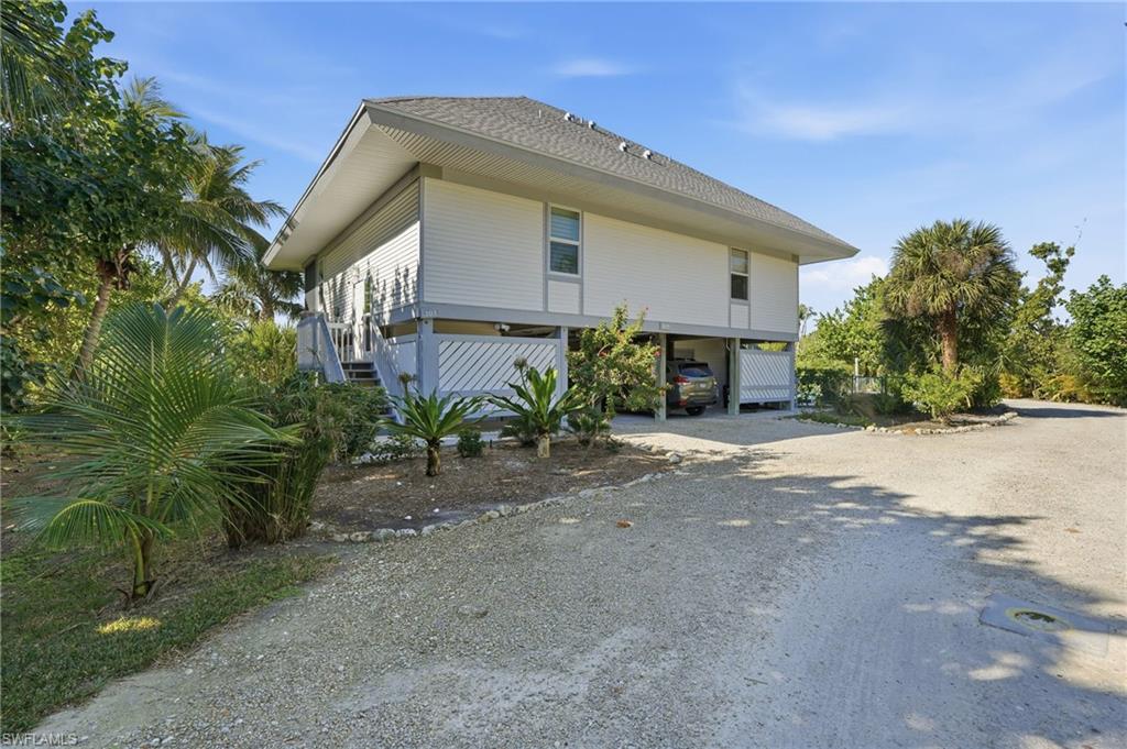 1039 Beach RD # 101