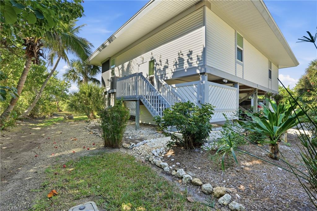 1039 Beach RD # 101