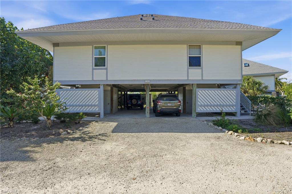 1039 Beach RD # 101