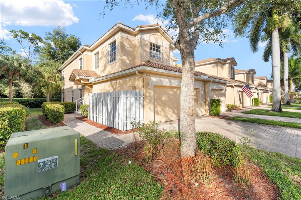 6010 Jonathans Bay CIR # 102