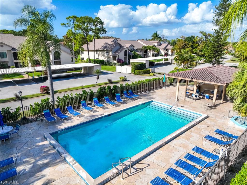 228 Fox Glen DR # 3310