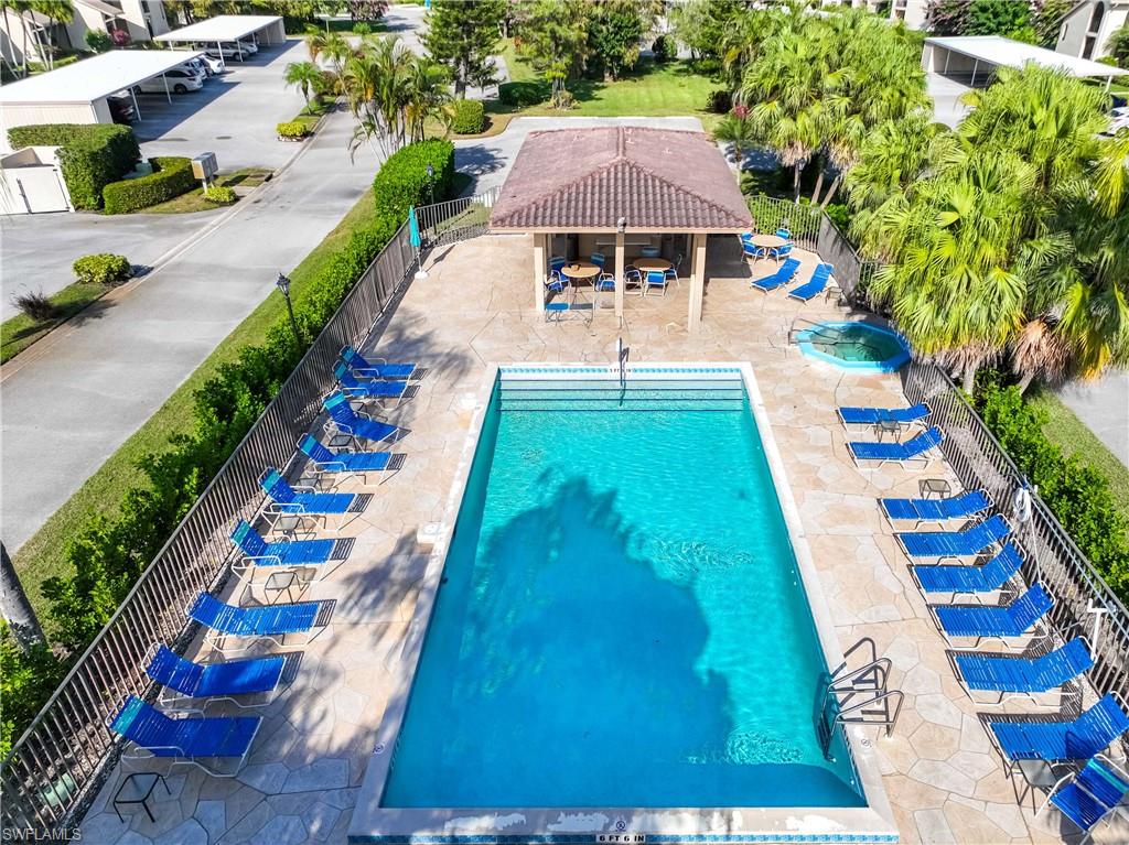 228 Fox Glen DR # 3310