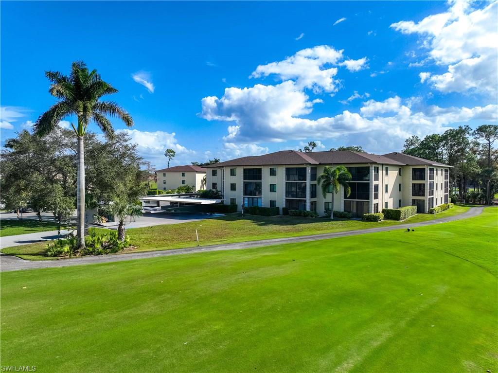 228 Fox Glen DR # 3310