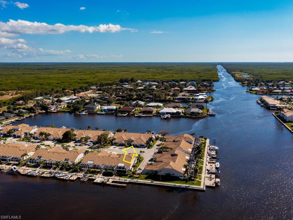 314 Stella Maris DR S