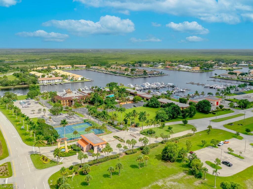 314 Stella Maris DR S