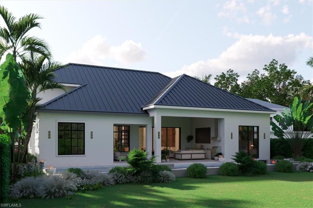 1171 Cypress Woods DR