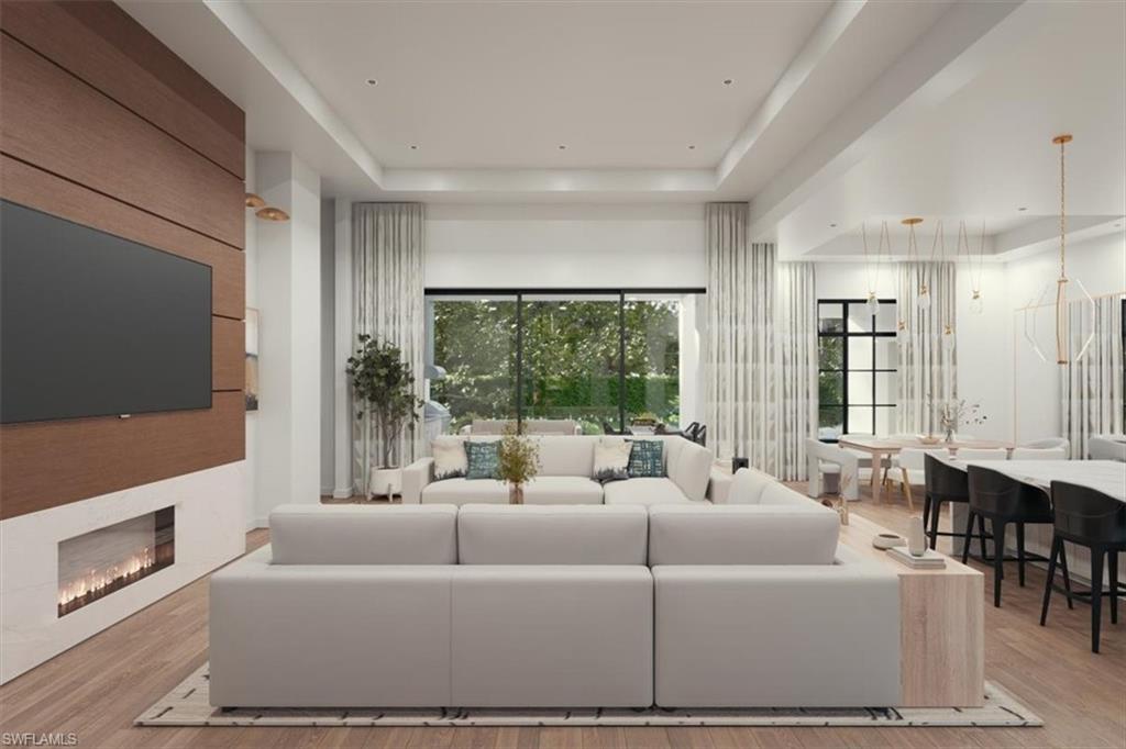 1171 Cypress Woods DR