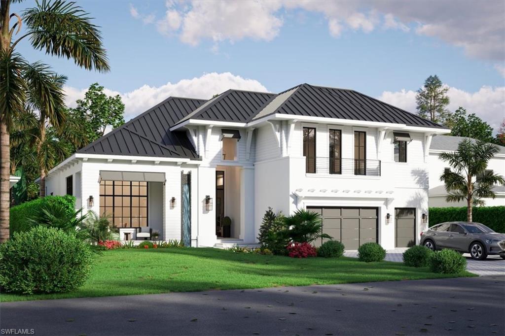 1171 Cypress Woods DR