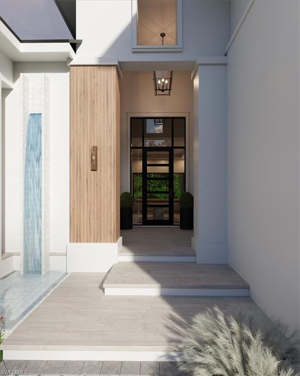 1171 Cypress Woods DR