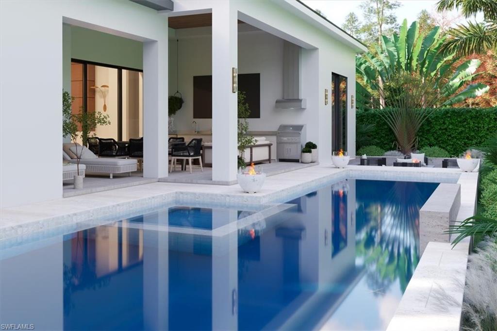 1171 Cypress Woods DR