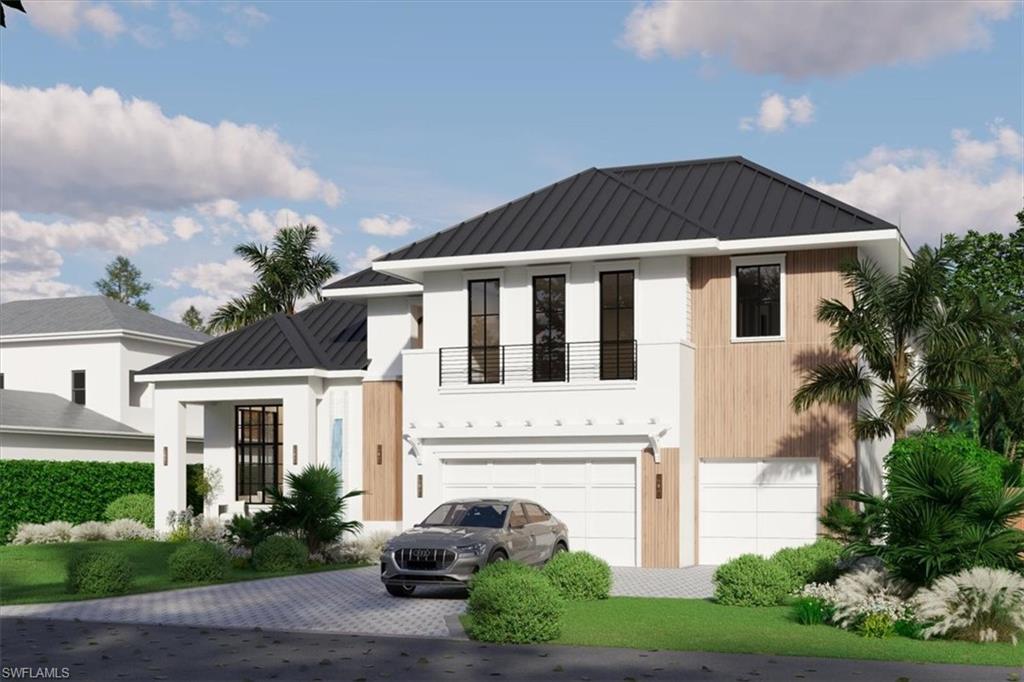 1171 Cypress Woods DR