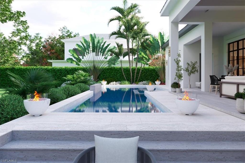 1171 Cypress Woods DR