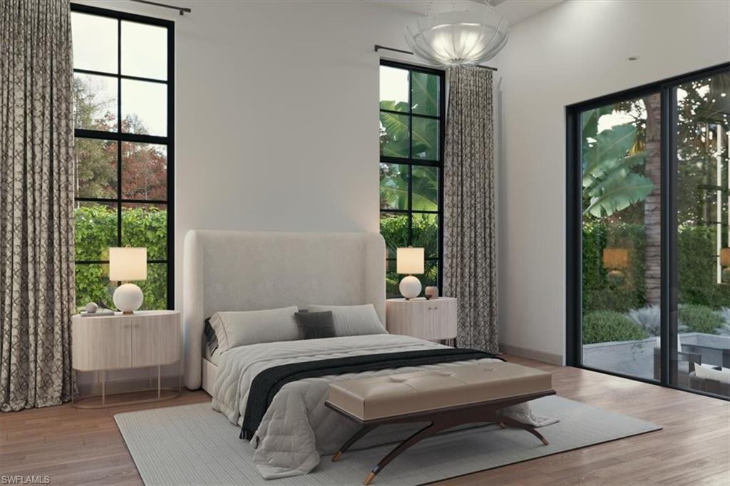 1171 Cypress Woods DR