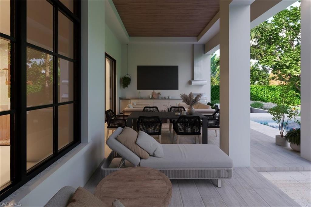 1171 Cypress Woods DR