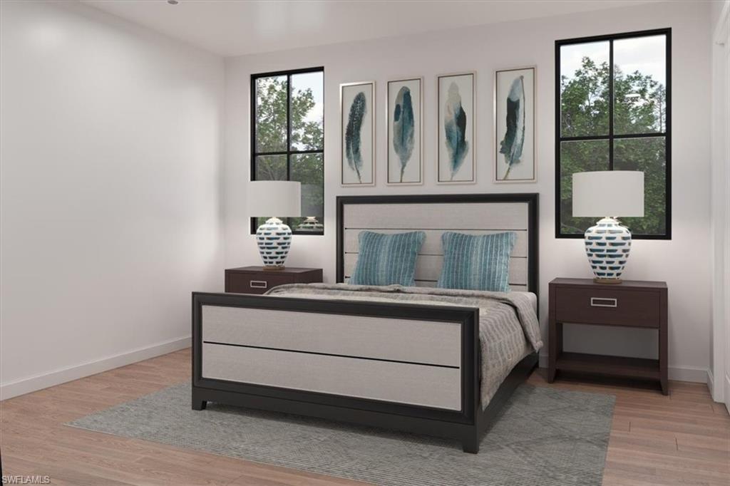 1171 Cypress Woods DR