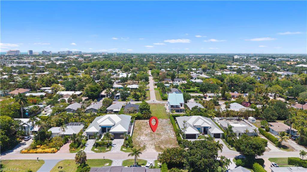 1171 Cypress Woods DR