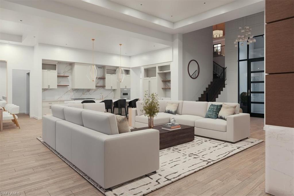 1171 Cypress Woods DR